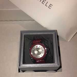 Michele watch